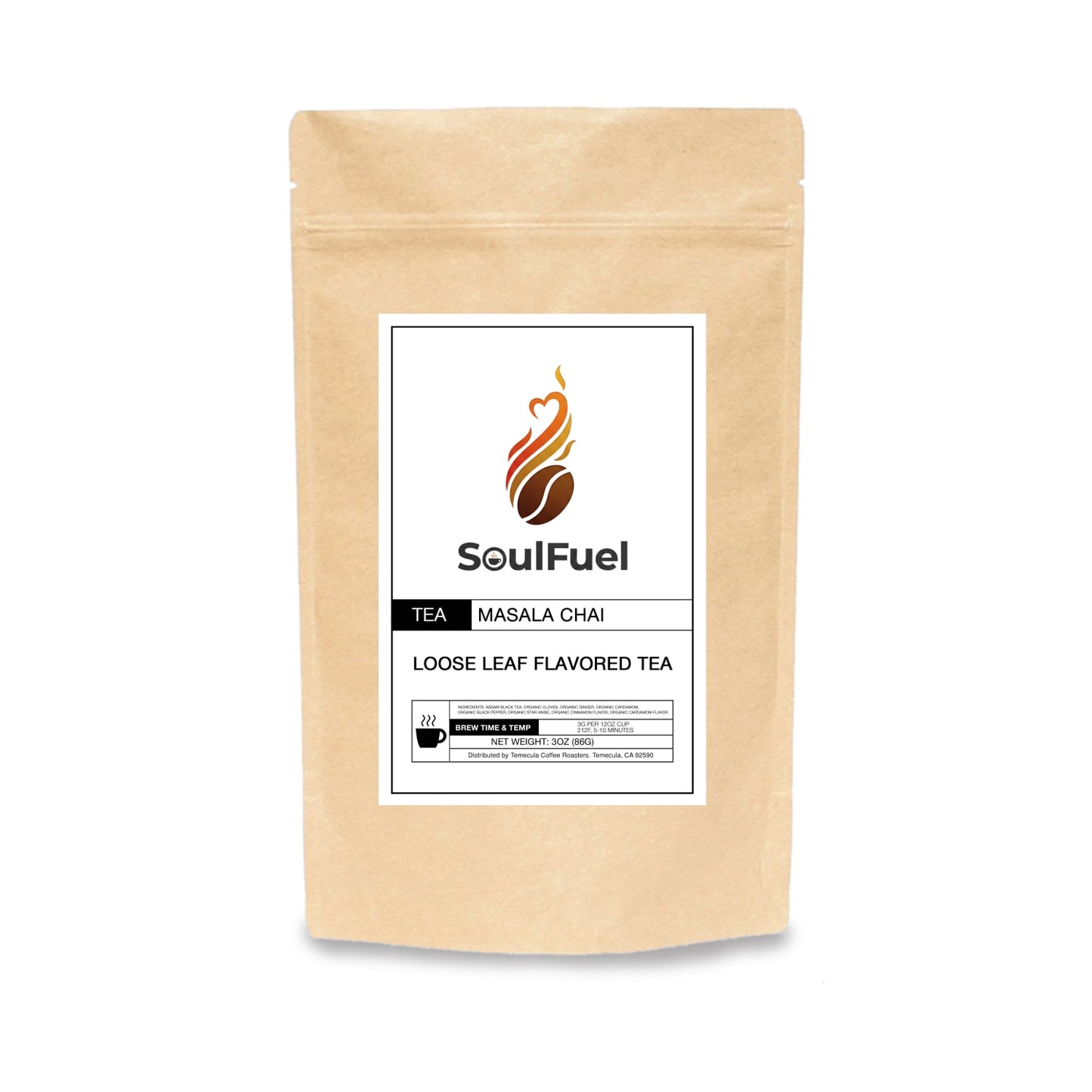Masala Chai