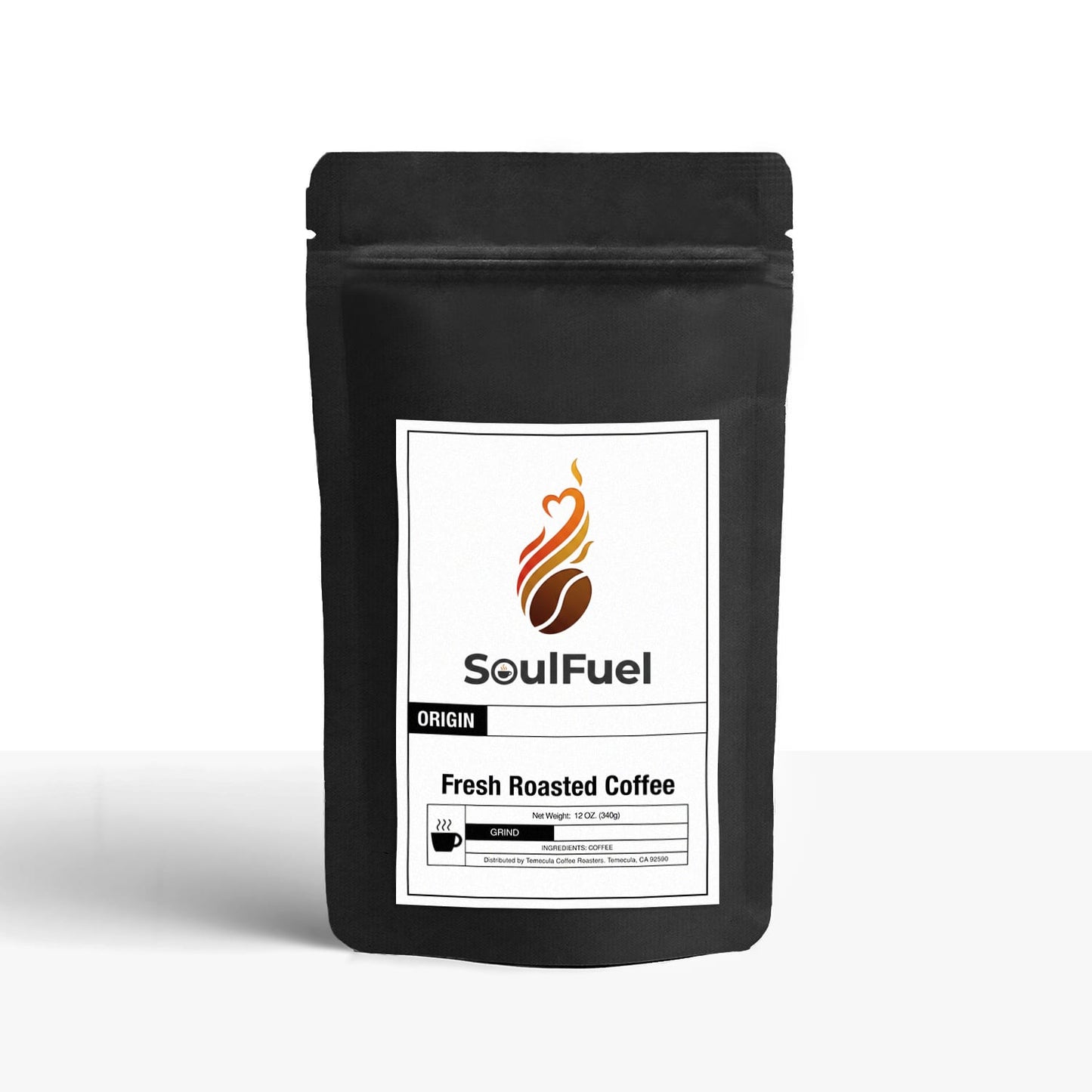 African Kahawa Blend
