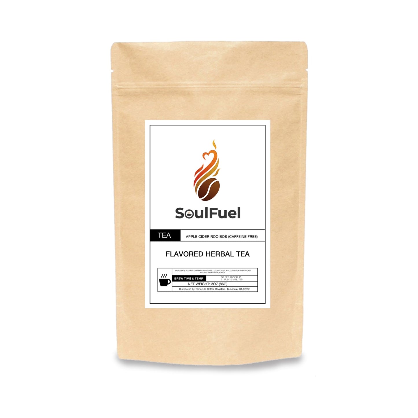 Apple Cider Rooibos