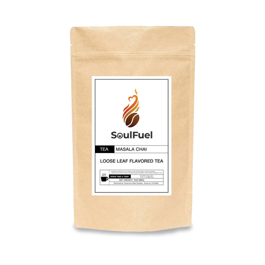 Masala Chai
